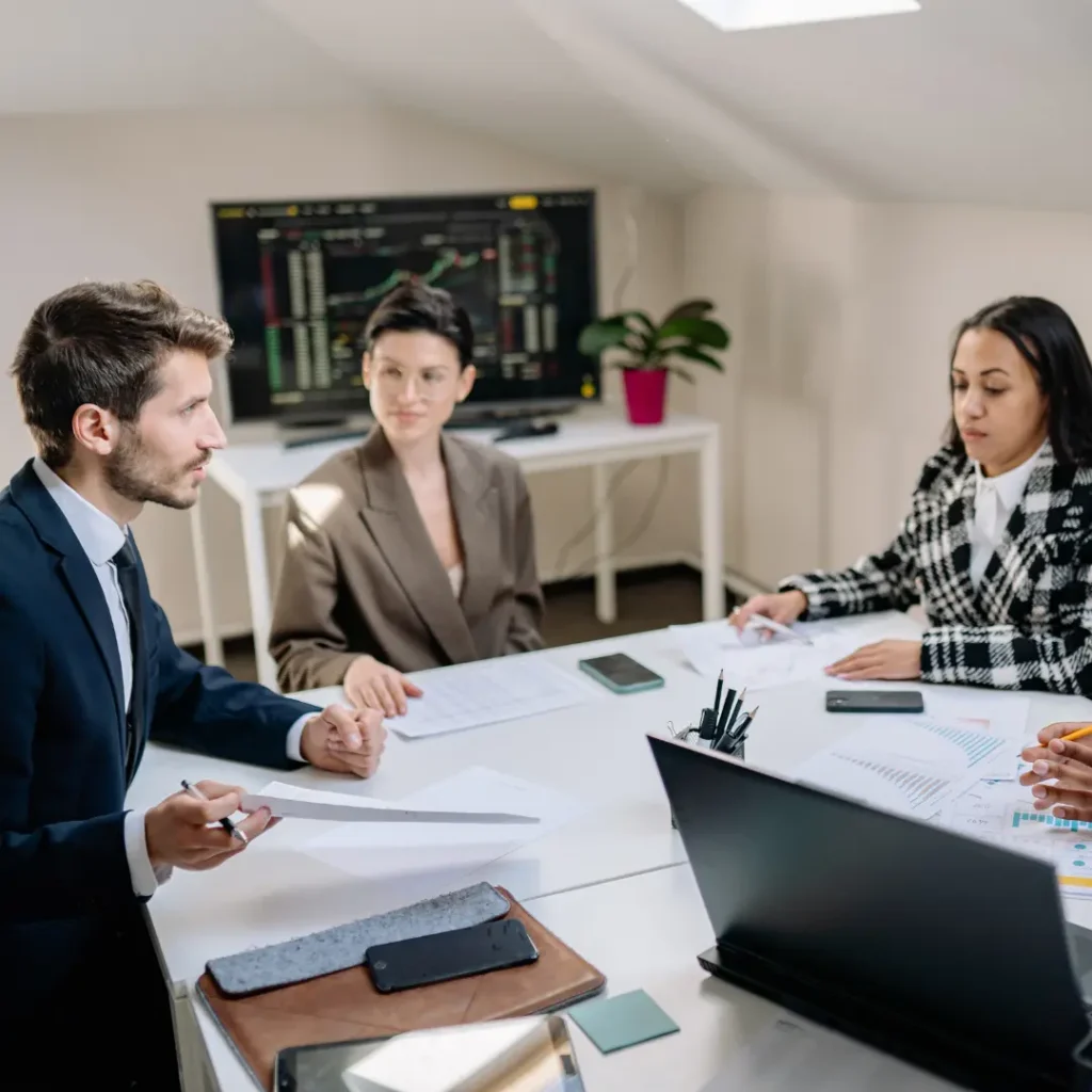 Business Growth Scorecard