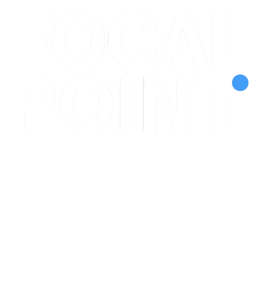 Focal Point Certified Business Coach