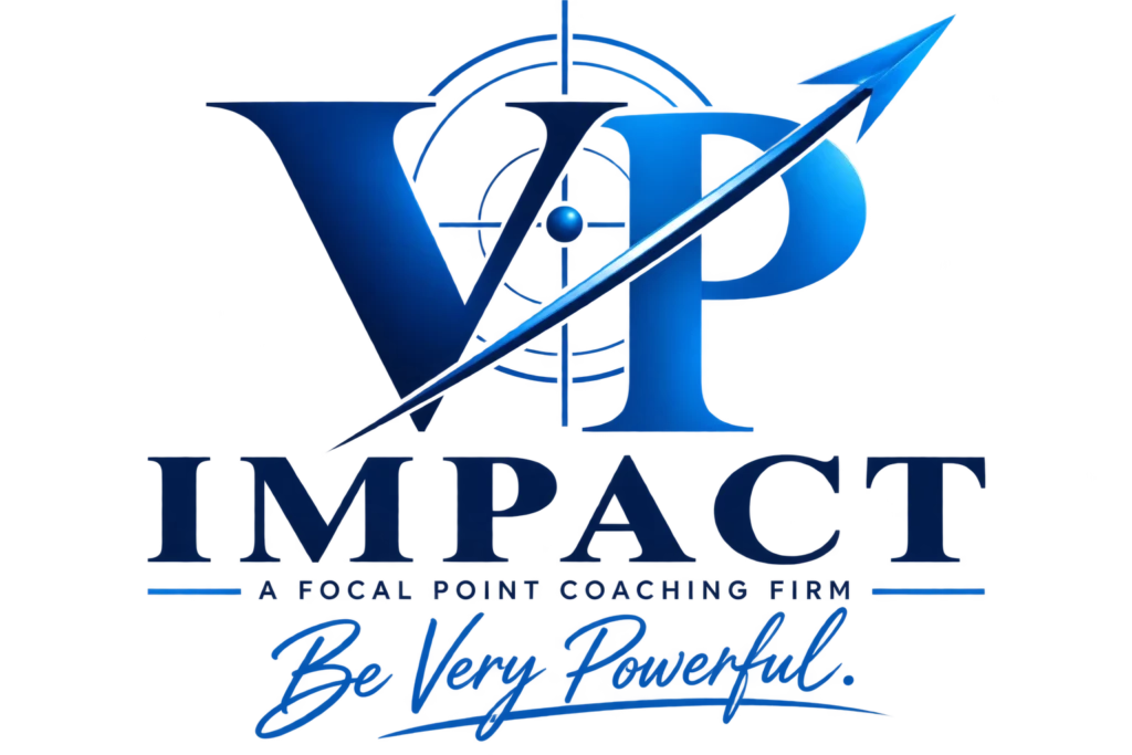 VP Impact Logo