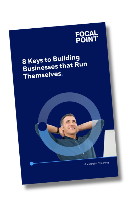 focal point 8 keys